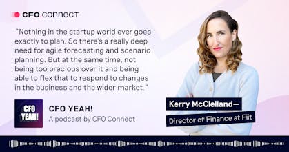 CFO Yeah! gallery image