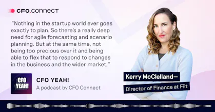 CFO Yeah! gallery image
