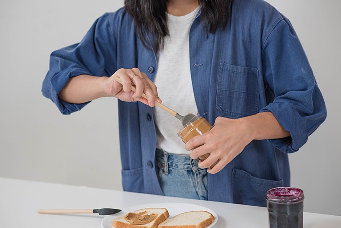 PBspoon gallery image