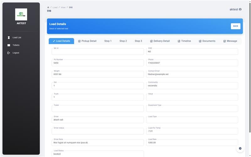 CommuteLogix - Screenshot 5 preview
