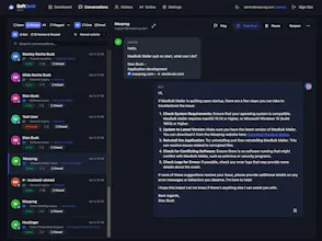 SoftDesk gallery image