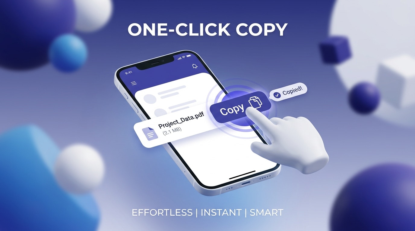 OneTempMail gallery image
