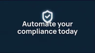AI Compliance Guardian for Business gallery image