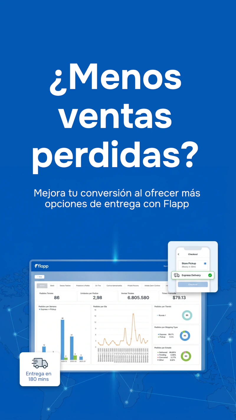 Flapp screenshot 6