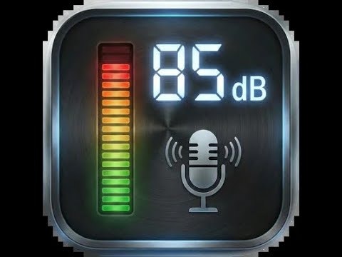 dB Meter— Real-time sound level analyzer gallery image