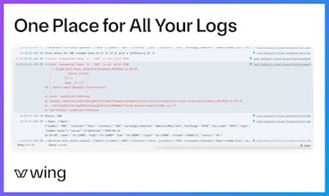 Wing Playground gallery image