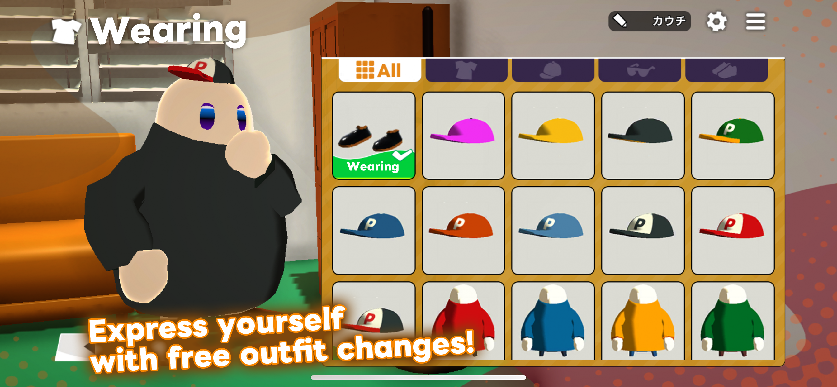 Media Kelab Kentang Couch - Kasino Metaverse terhad kepada satu jam sehari 5