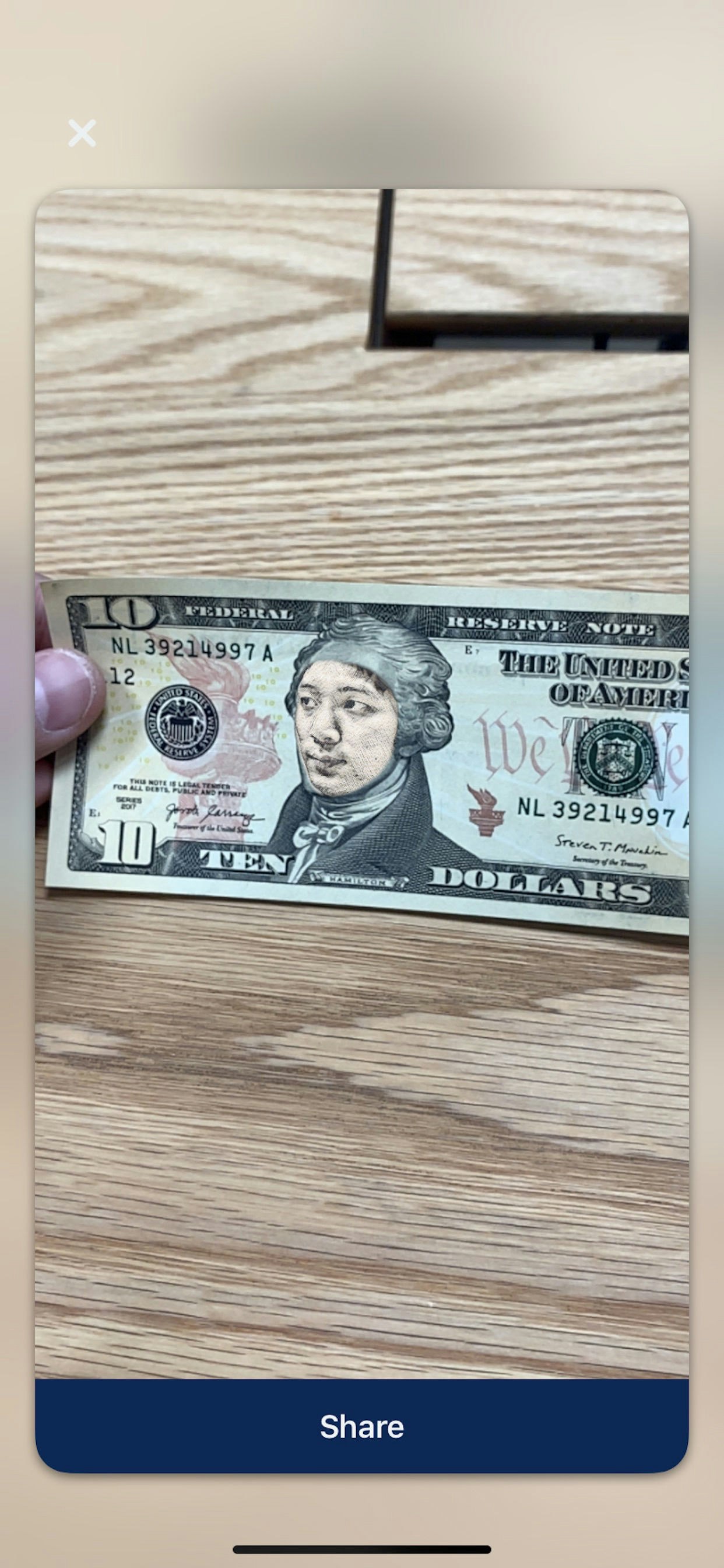 Notable Me gallery image