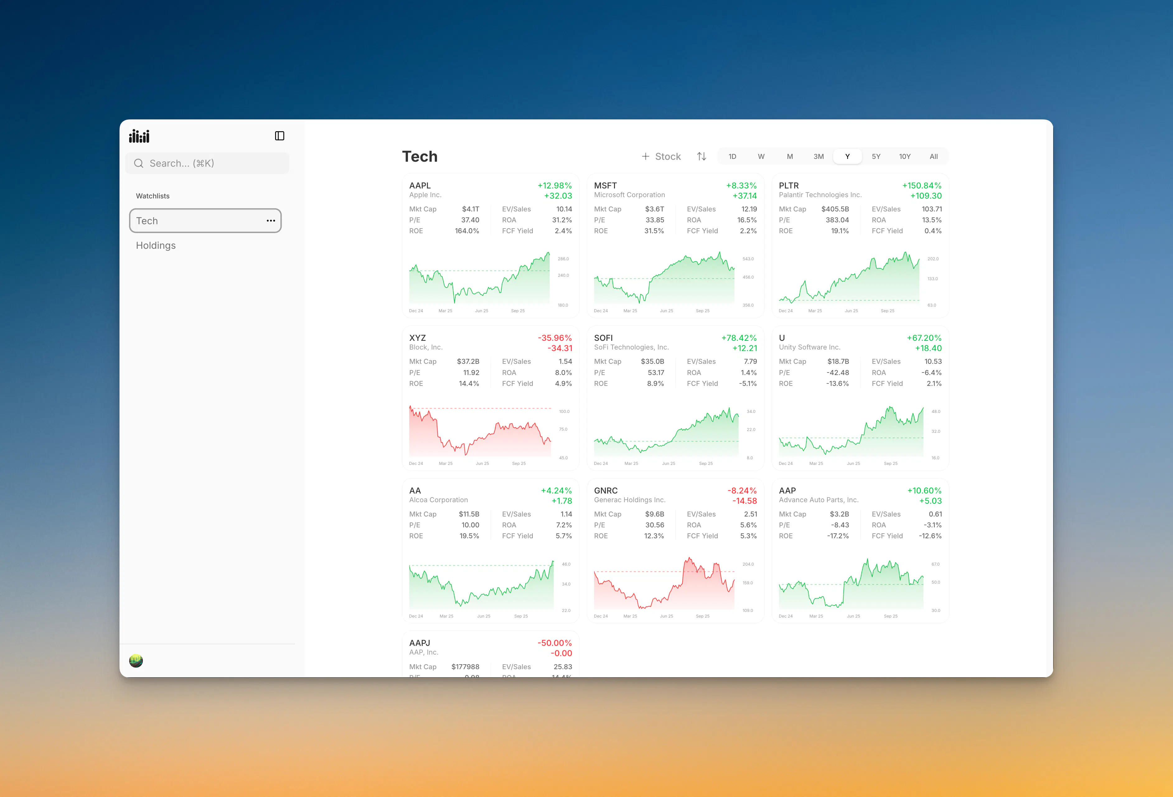 Insighthread beta 1  gallery image
