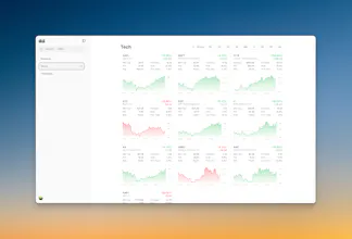 Insighthread beta 1 gallery image