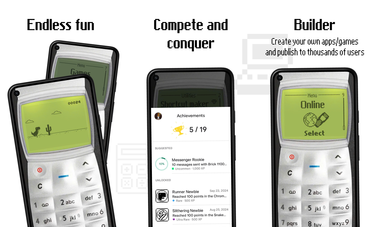 Brick 1100 gallery image