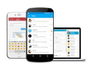 AppLozic - Chat & In-App Messaging SDK gallery image