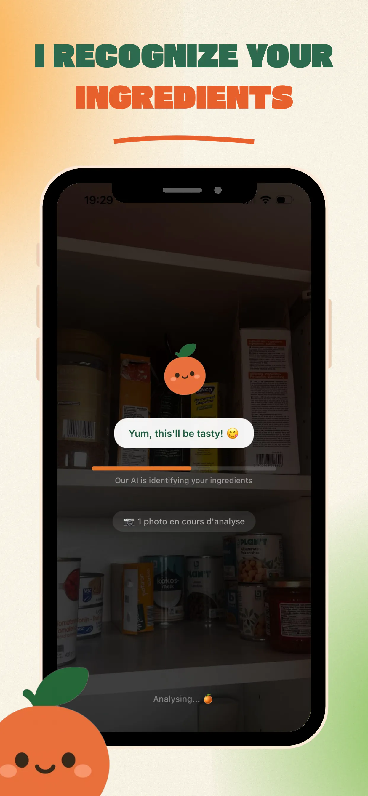 SnapMEAL gallery image