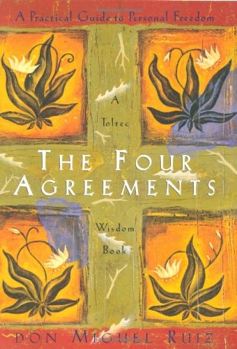 The Four Agreements gallery image