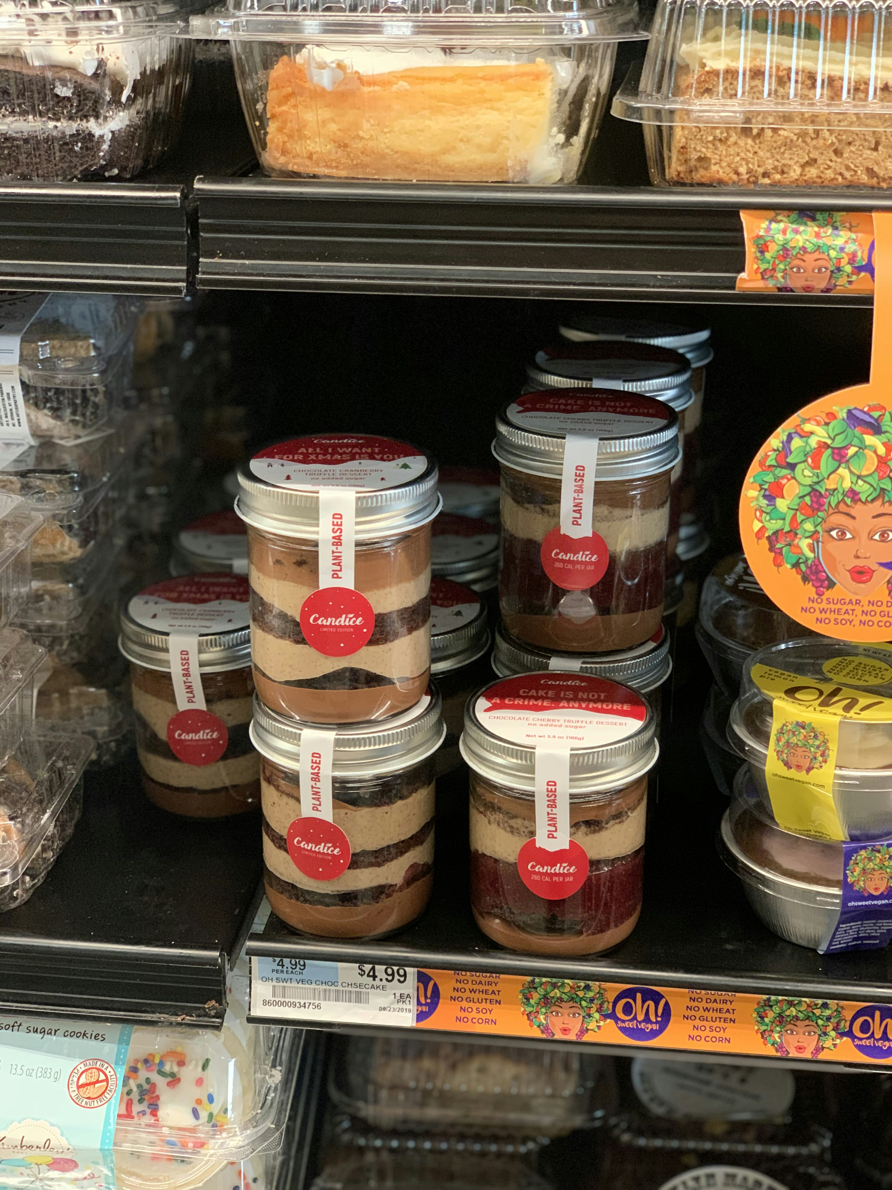 Candice Cake gallery image