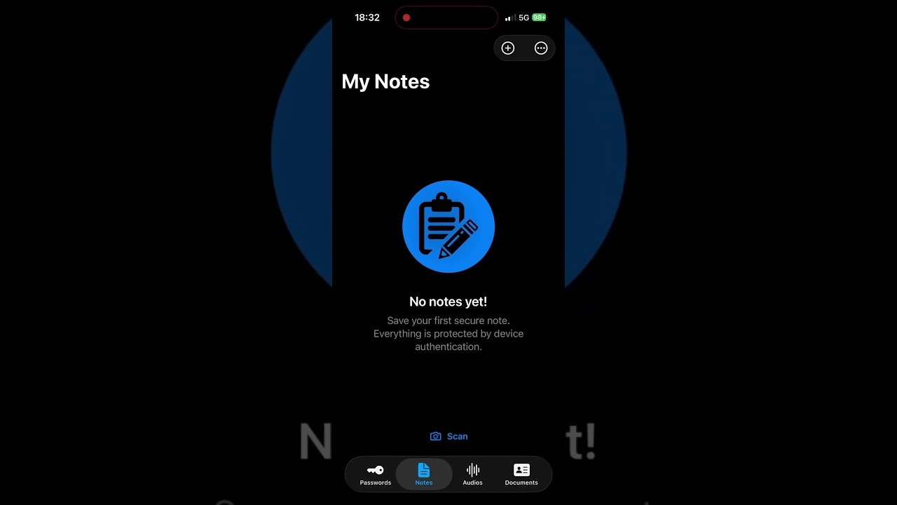 Secure Folder Vault gallery image