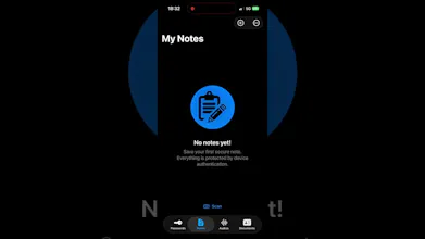 Secure Folder Vault gallery image