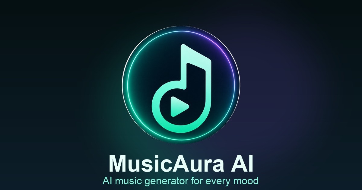 MusicAura AI gallery image