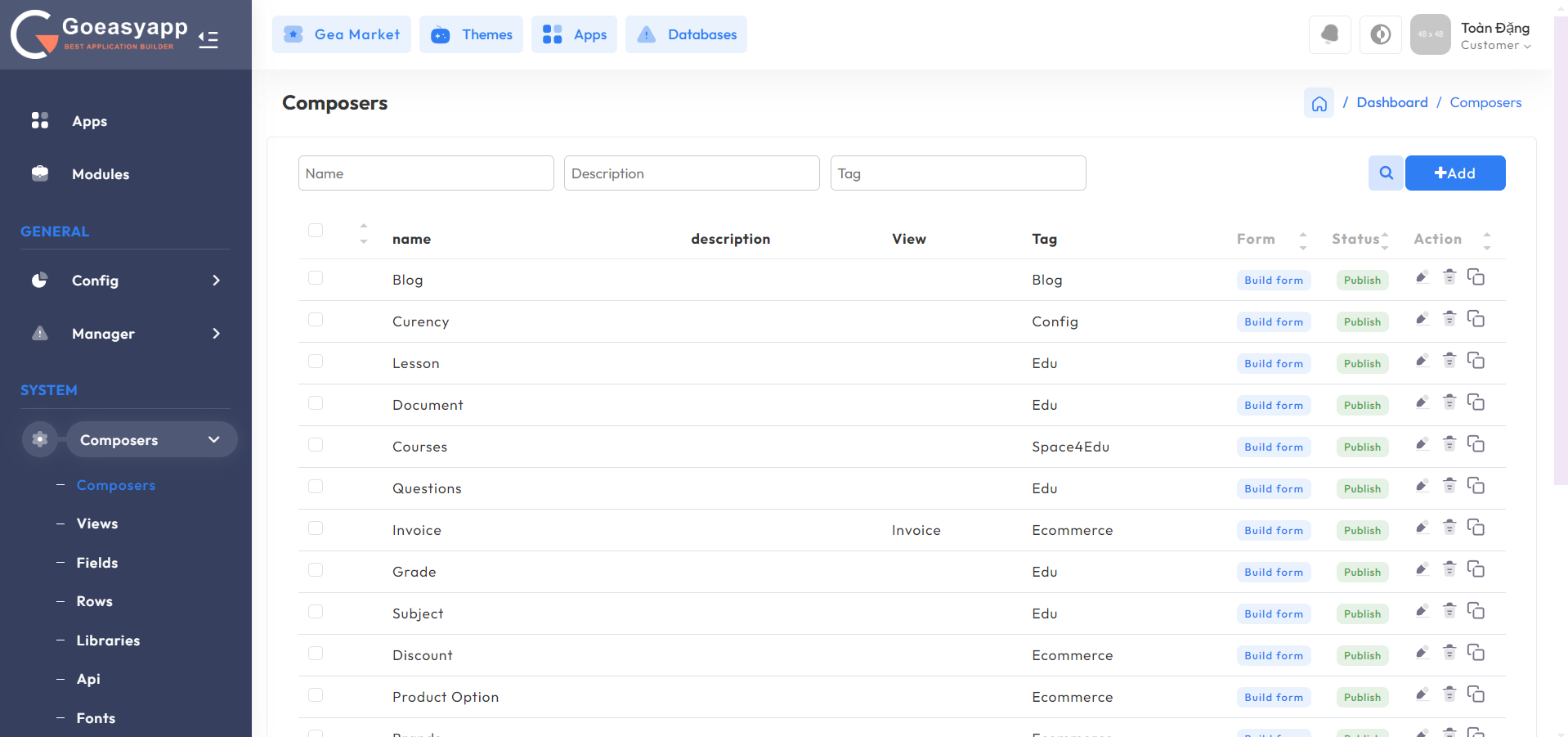 Goeasyapp медиа 4
