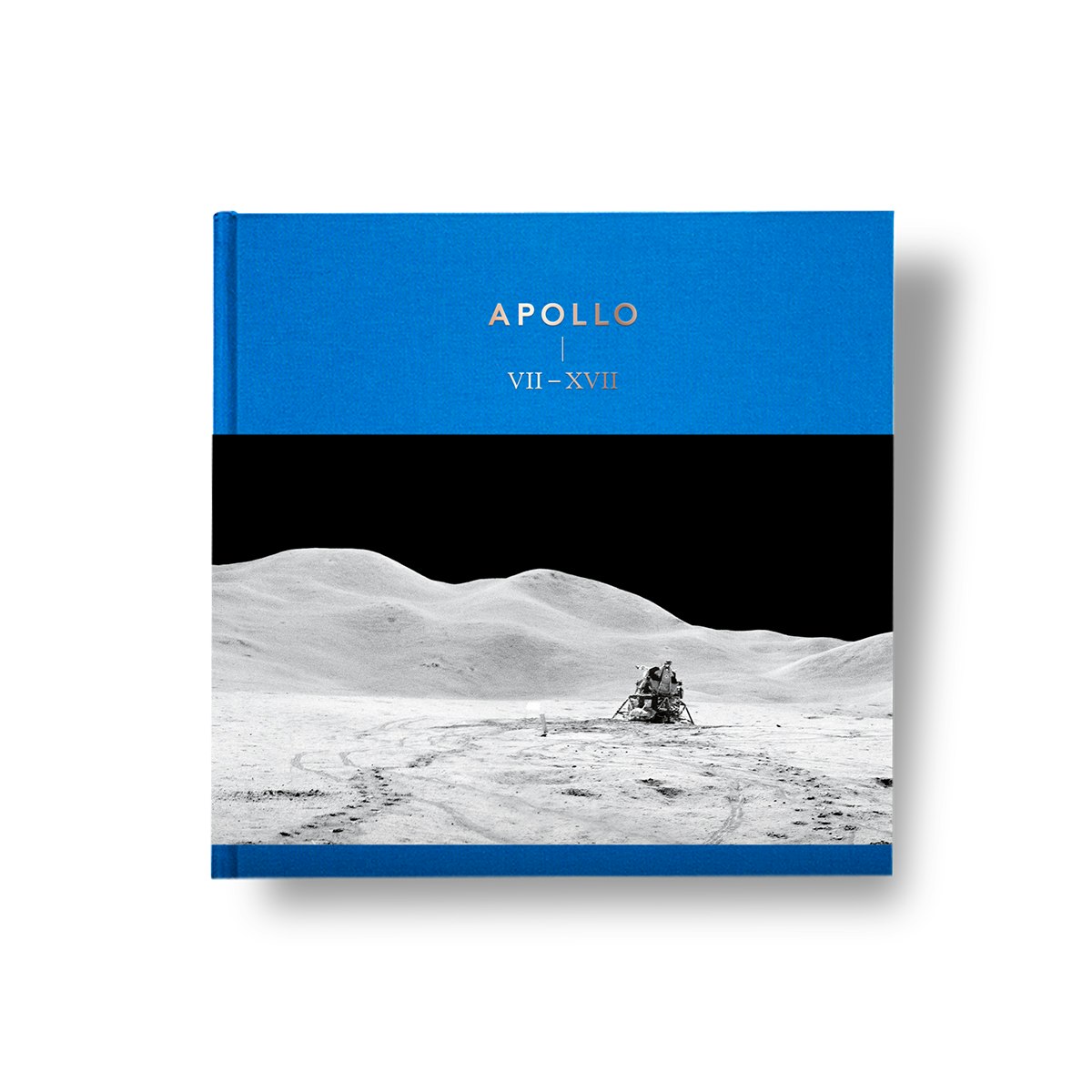 Apollo VII – XVII gallery image