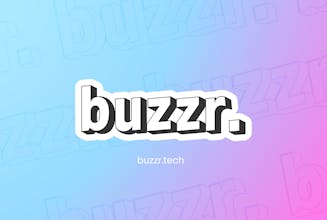 Buzzr gallery image