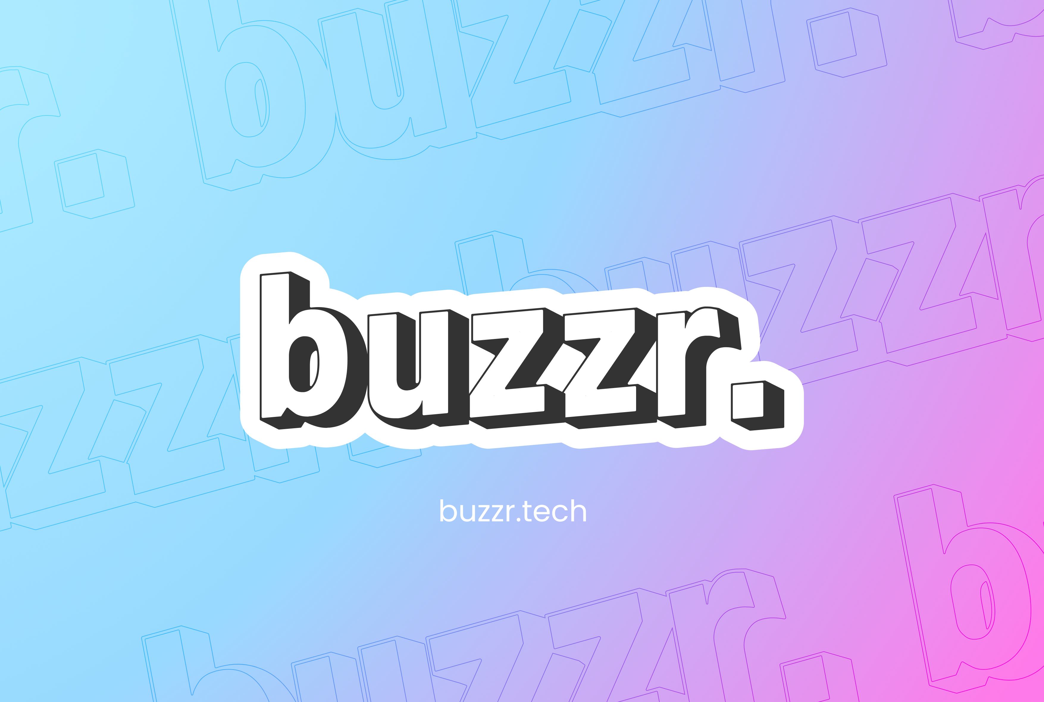 Buzzr media 2