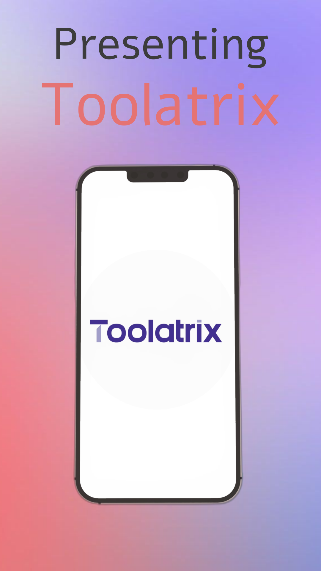 Mídia 1 de Toolatrix