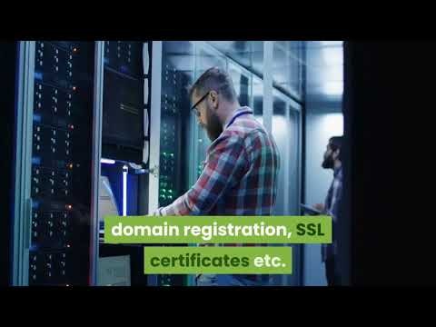 100% Anonymous Dedicated Servers and VPS gallery image