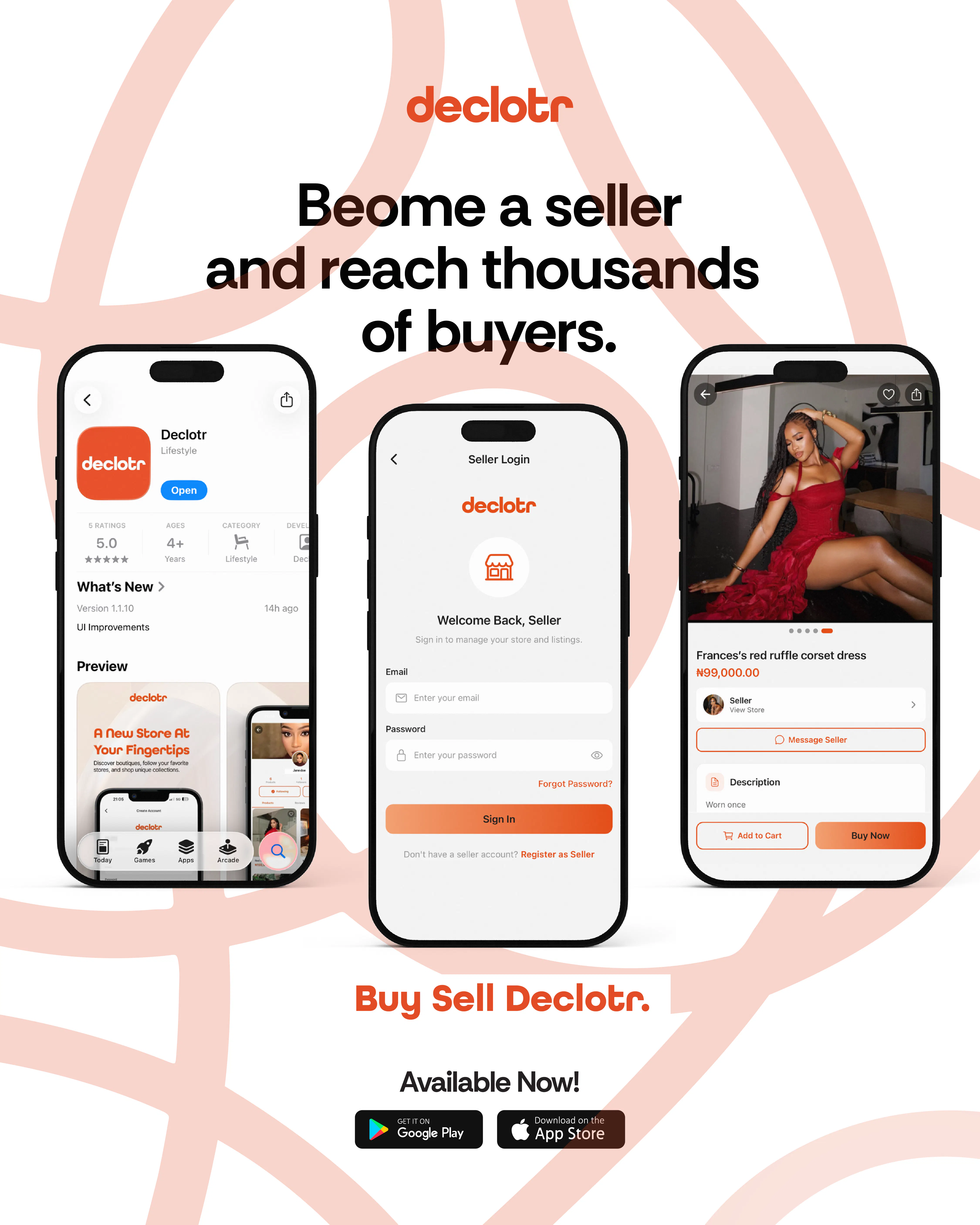 Declotr gallery image
