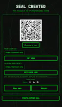 TimeSeal gallery image
