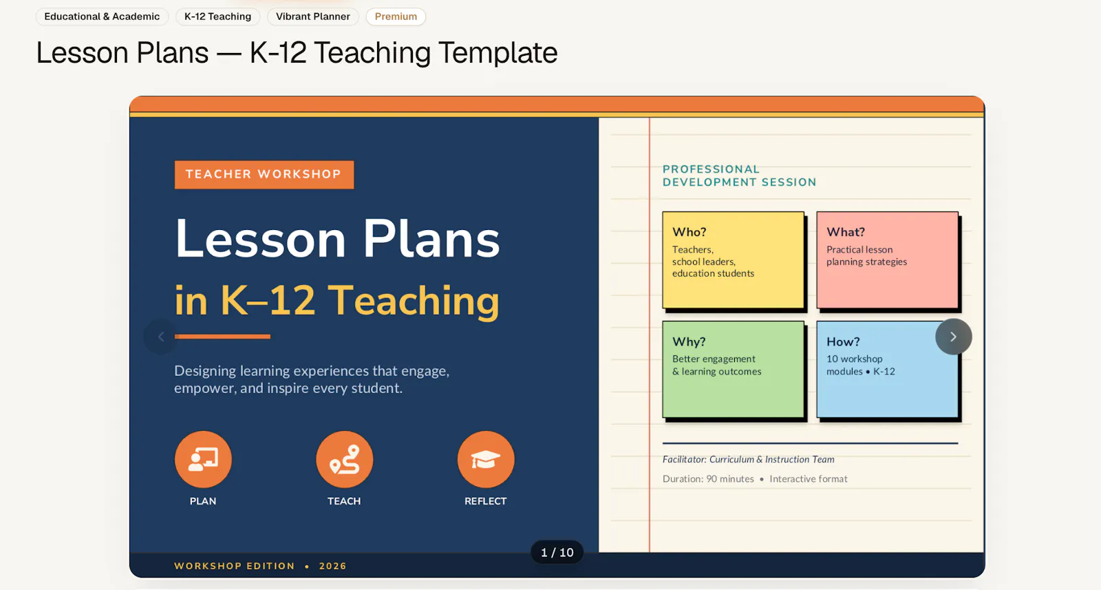 PPTX Library screenshot 7