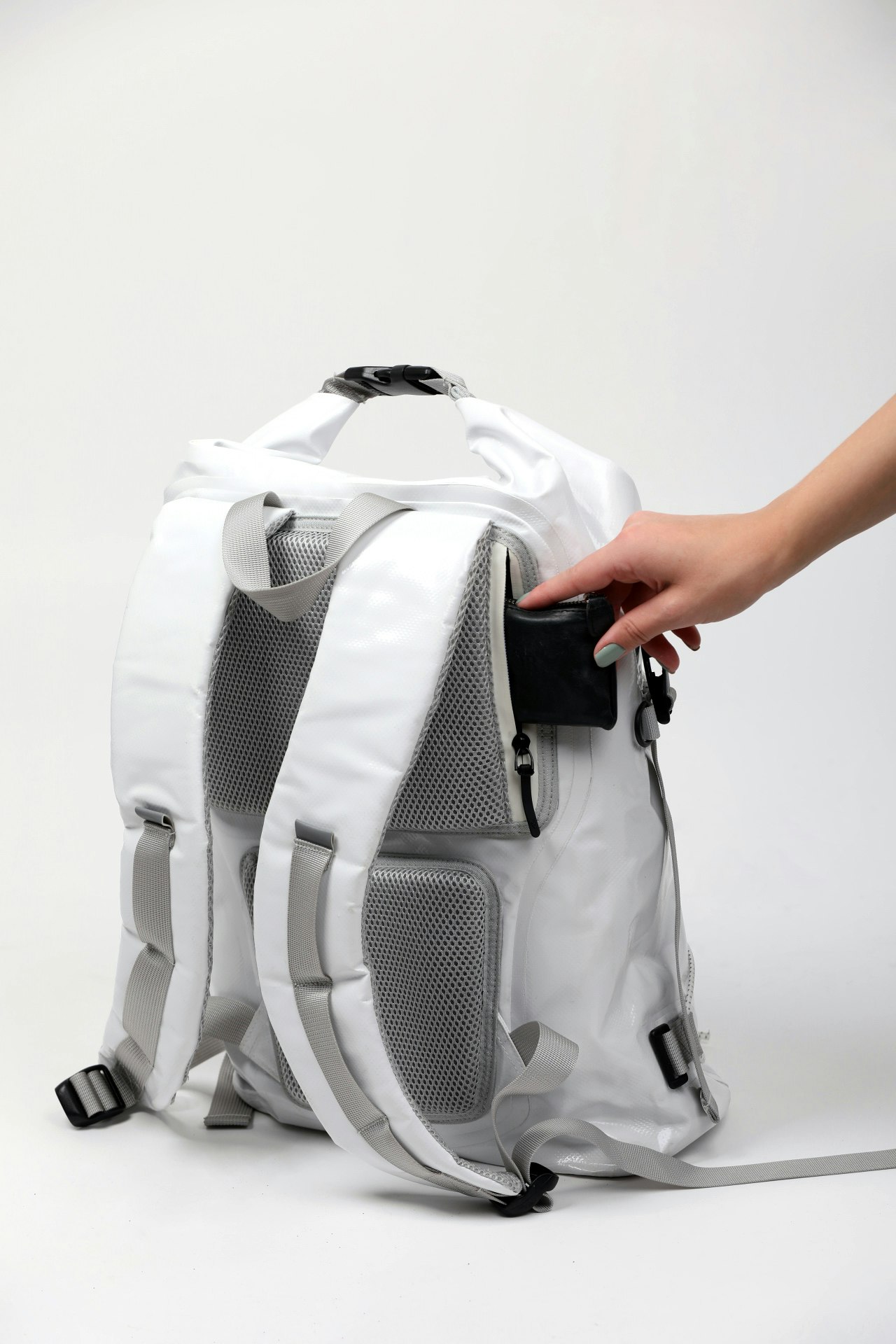 Made for Motion: Backpack & Packing Kit gallery image