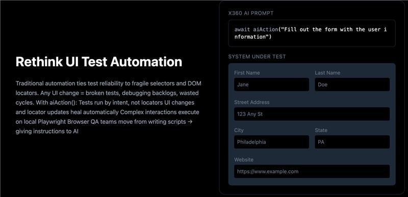 x360AIRunTest media 2