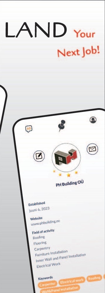 Pinland media 2