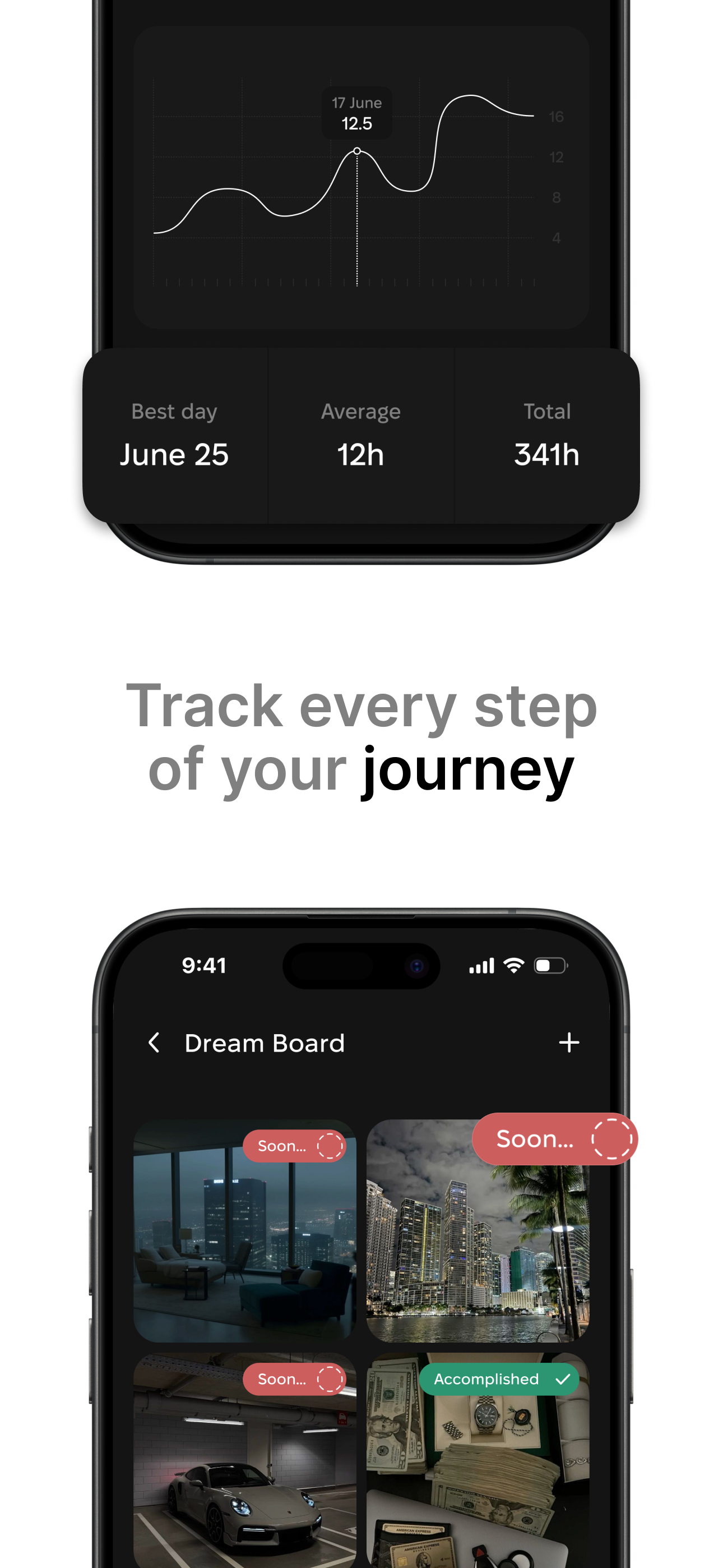 Purposa - Screenshot 4 preview