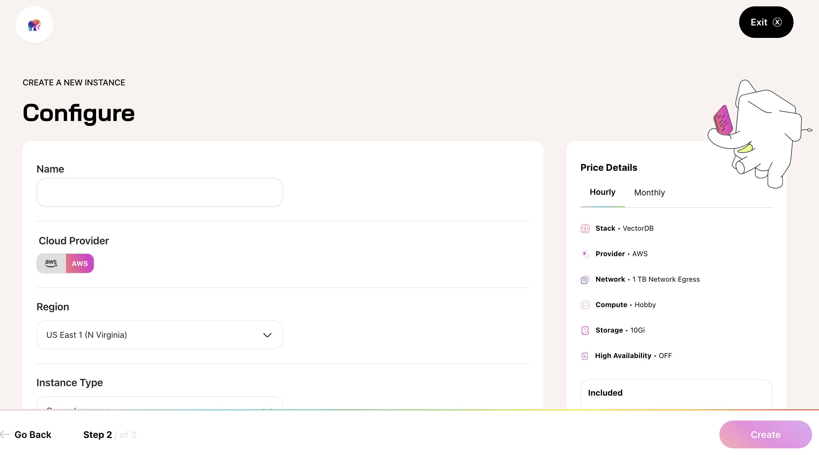 Tembo Cloud - Goodbye Database Sprawl, Hallo Postgres. media 5