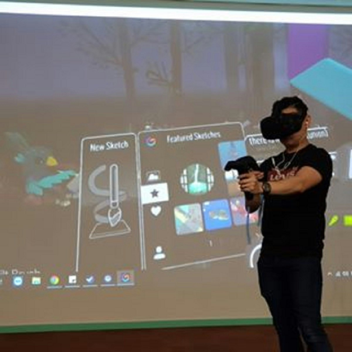 TrueXR gallery image