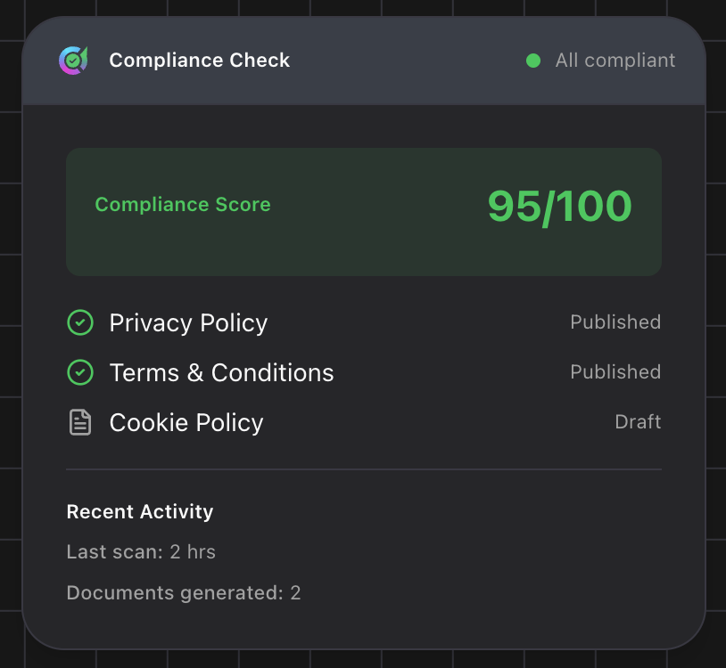 AppClerk - Screenshot 3 showing product features and functionality