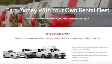 Fetch gallery image
