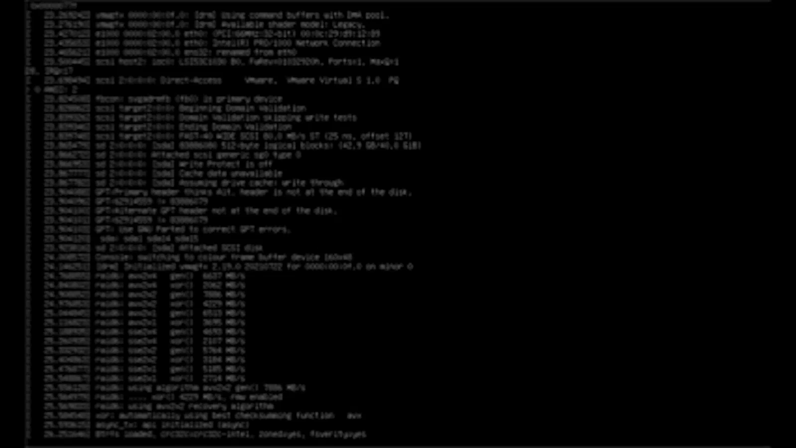NOC-in-a-Box screenshot 5