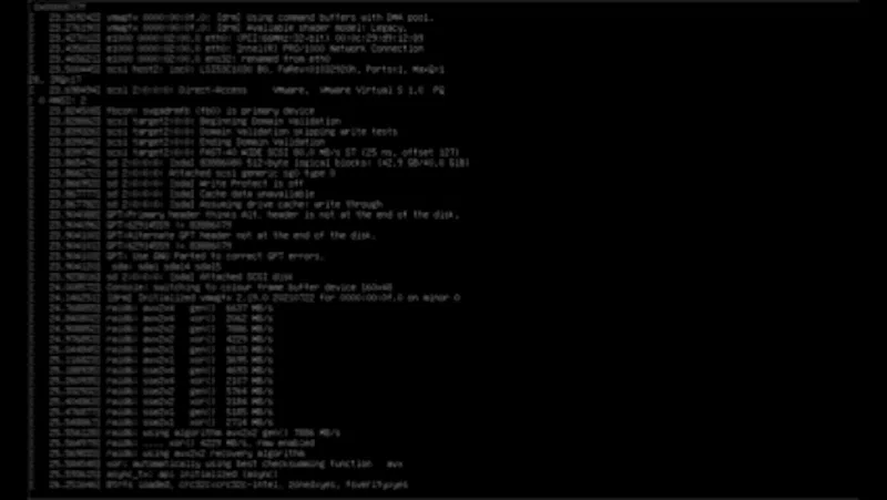 NOC-in-a-Box screenshot 5