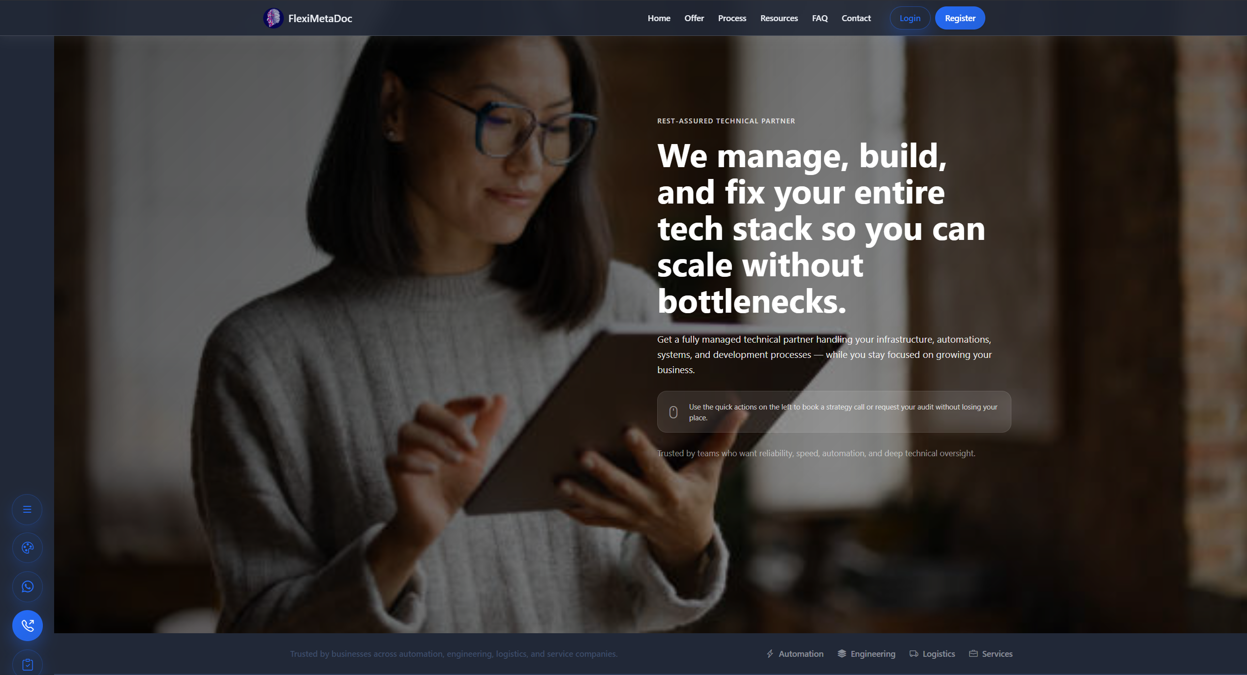 FlexiMetaDoc gallery image