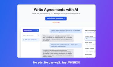 Agreee.ai gallery image
