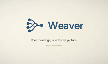 Weaver gallery image