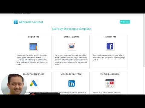 TheWordsmith.ai gallery image