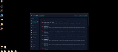 Sentinel Pro gallery image