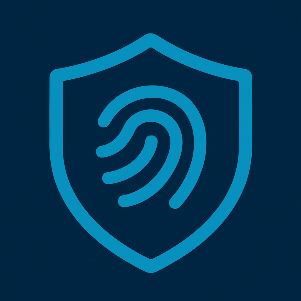 MyTwin - Product Hunt launch logo and brand identity