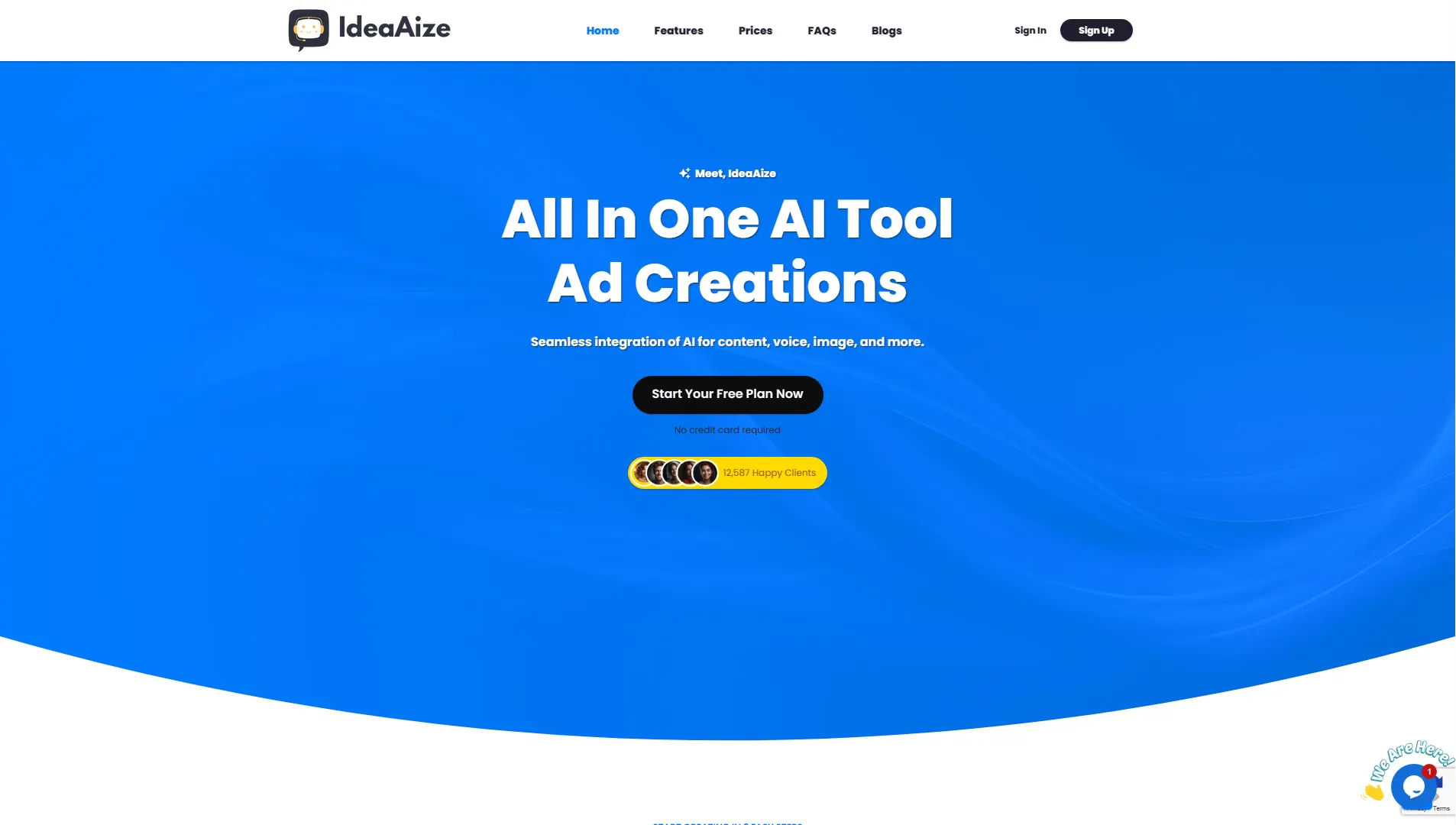 IdeaAize gallery image