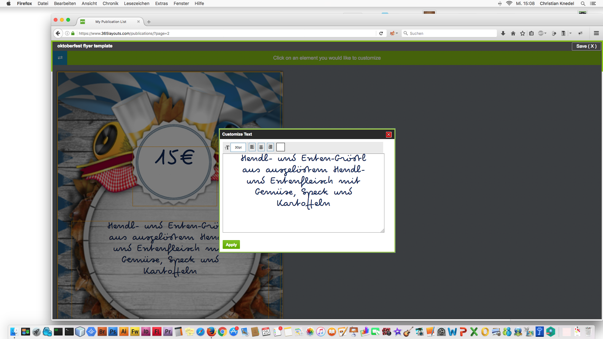 365Layouts.com gallery image