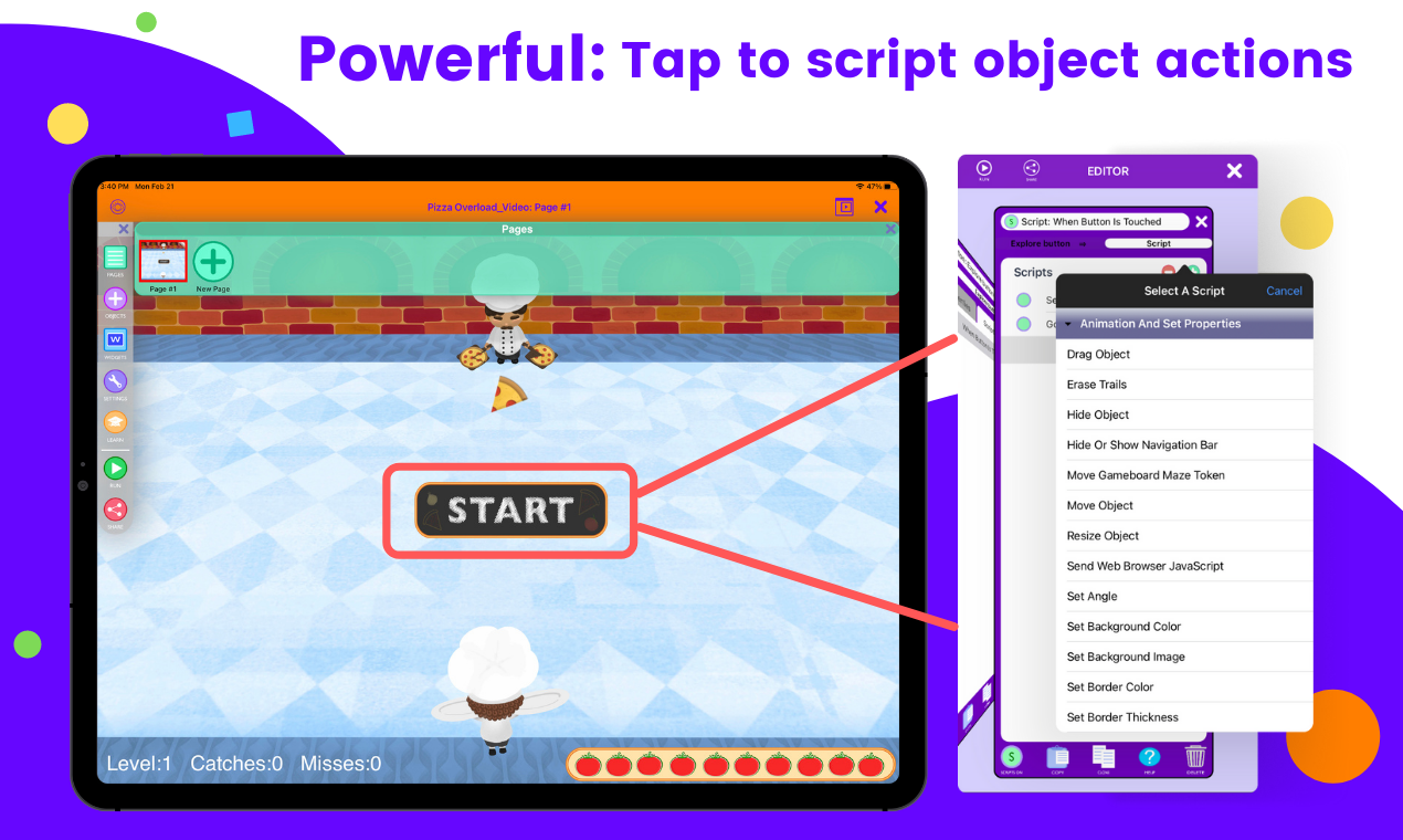 Wyz Create gallery image